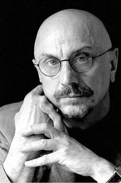 Gérard Desarthe photo