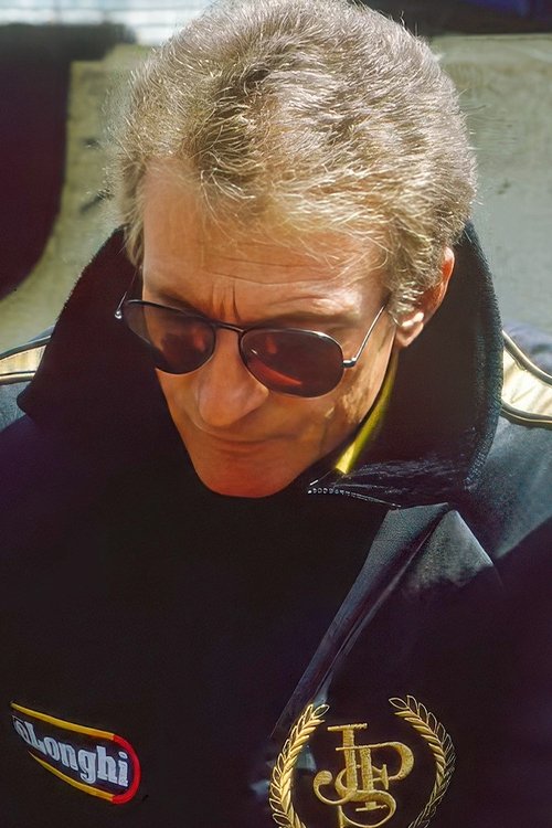 Gérard Ducarouge photo