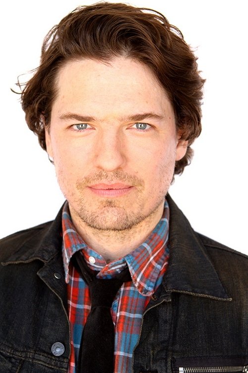 Gerard Griesbaum photo