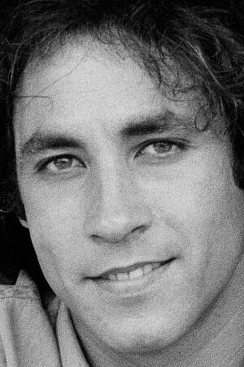 Gérard Ismaël photo