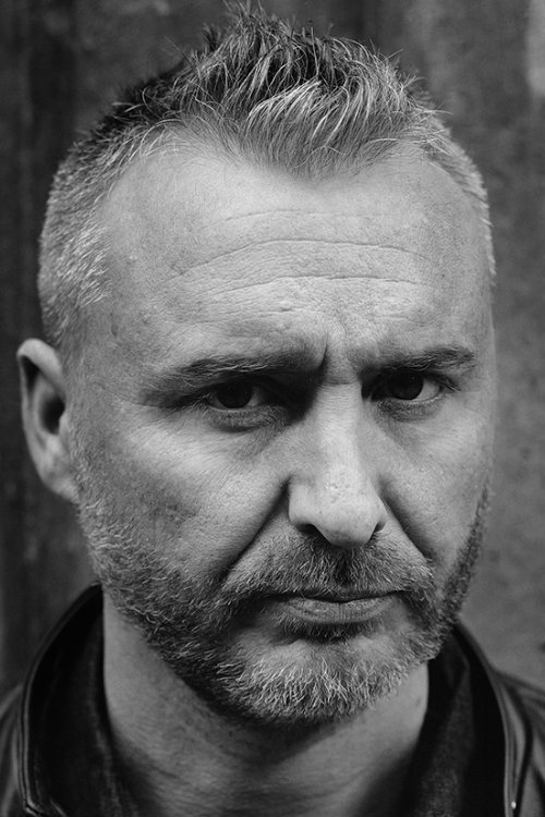 Profile image of Gerard Johnson