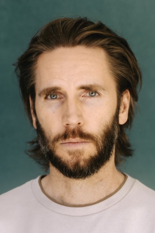 Profile image of Gerard Johnstone