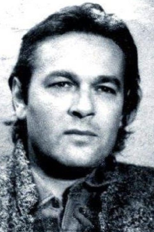 Profile image of Gérard Kikoïne