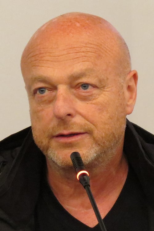Profile image of Gérard Krawczyk