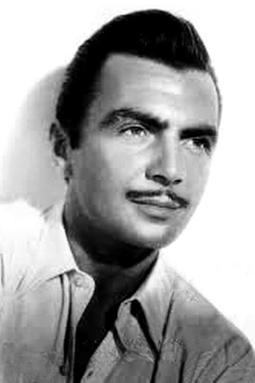 Gérard Landry photo