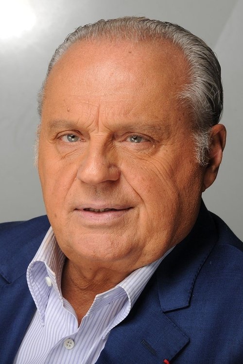 Profile image of Gérard Louvin