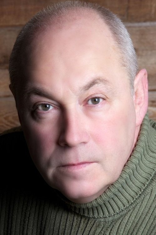 Gerard Plunkett photo