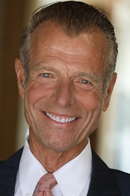 Gerard Sanders photo