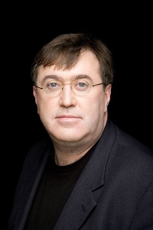 Profile image of Gerard Stembridge