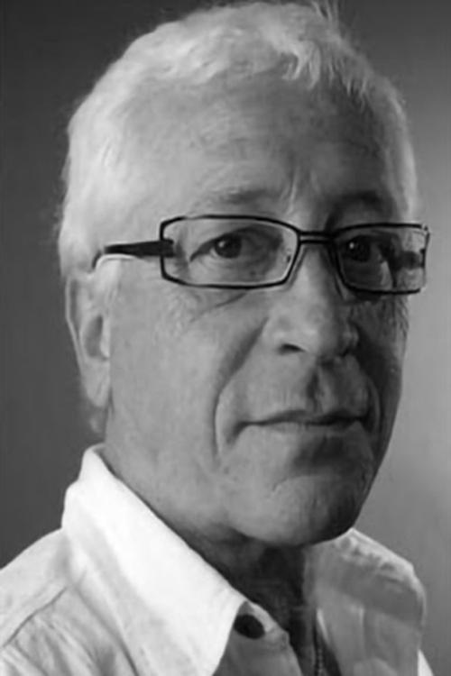 Gérard Surugue photo