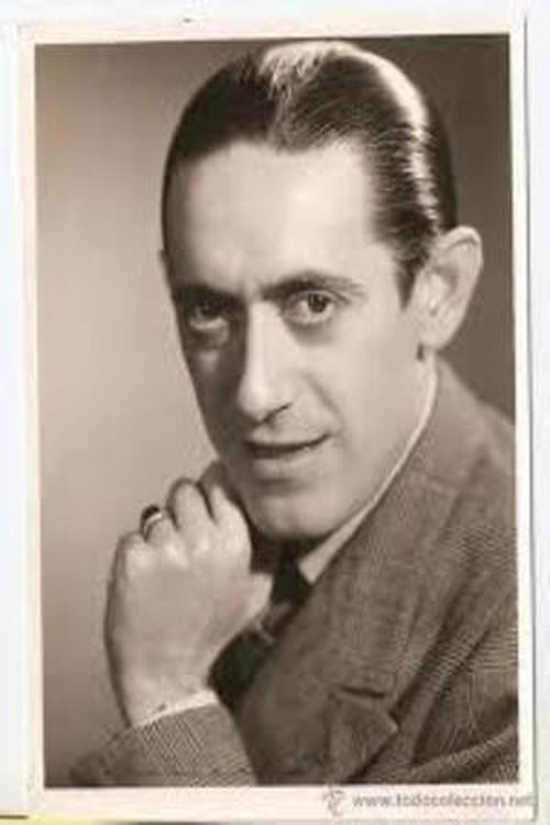 Gerardo Esteban photo