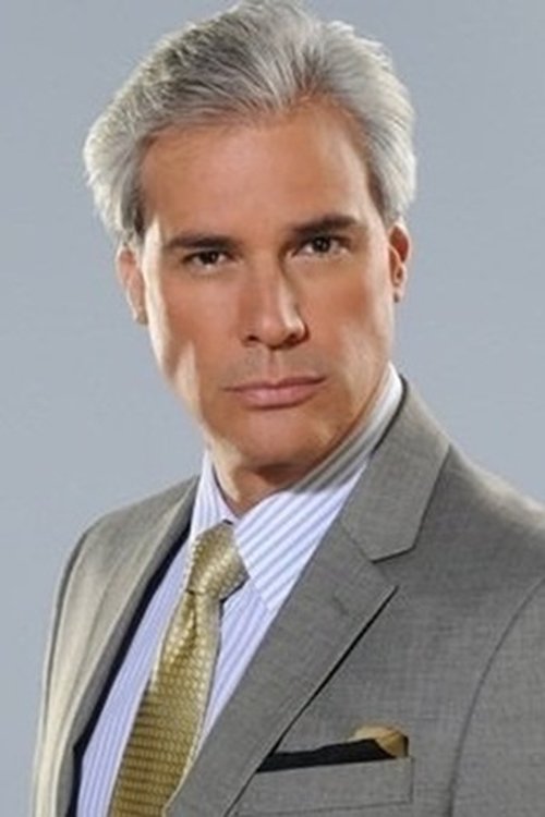 Gerardo Murguía photo