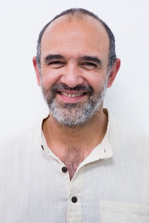 Gerardo Trejoluna photo