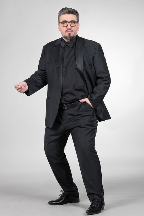 Gerasim Georgiev photo