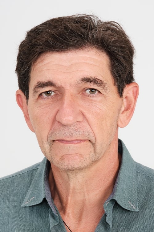 Gerasimos Skiadaresis photo