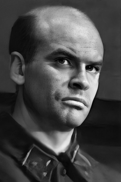 Gerbert Dmitriev photo