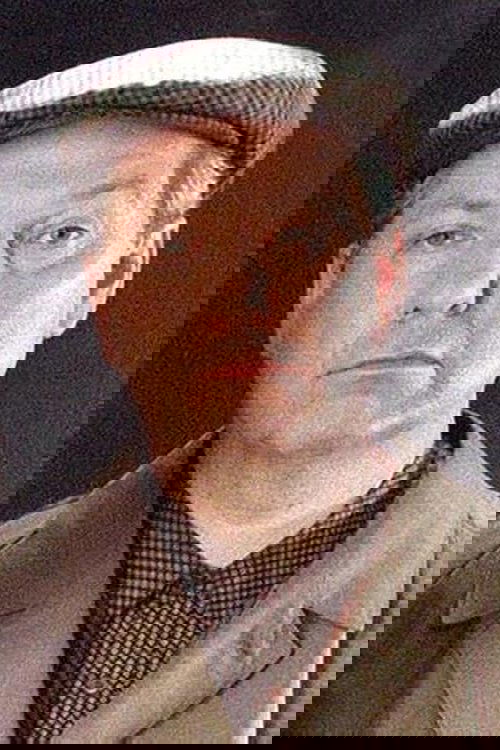 Gerd Dudenhöffer photo