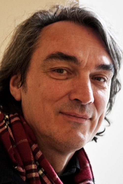 Profile image of Gerd Kroske