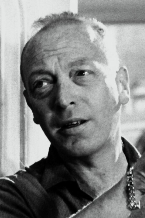 Profile image of Gerd Oswald