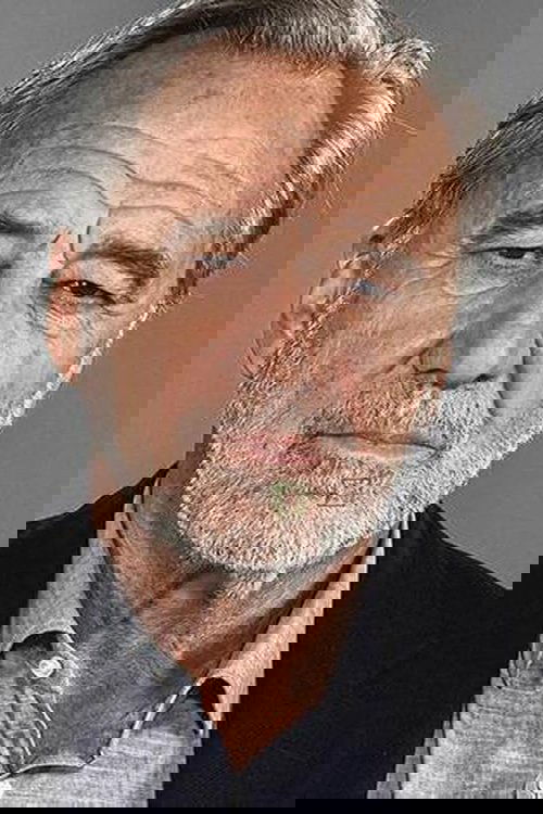 Gerd Silberbauer photo