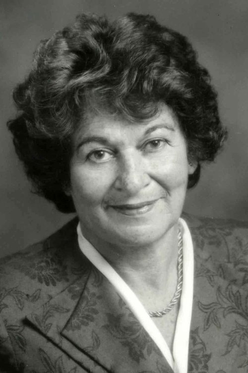 Gerda Weissmann Klein photo