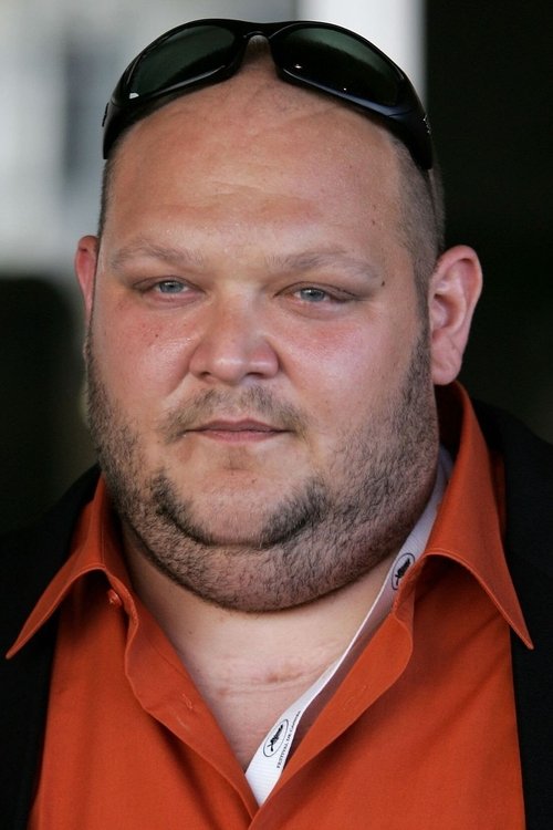 Gergely Trócsányi photo