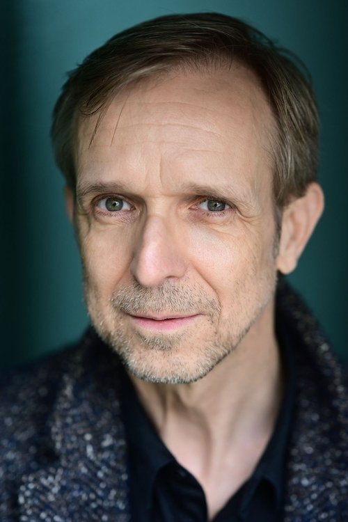 Gerhard Gutberlet photo