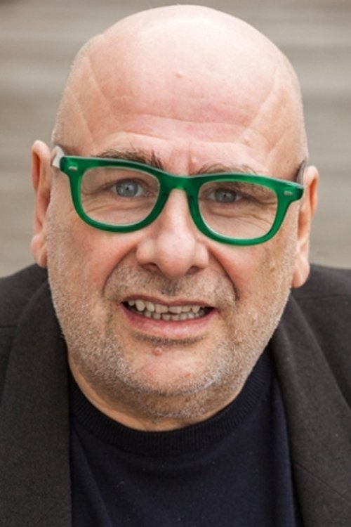 Gerhard Haase-Hindenberg photo