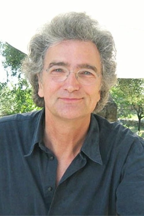 Profile image of Gerhard Hahn