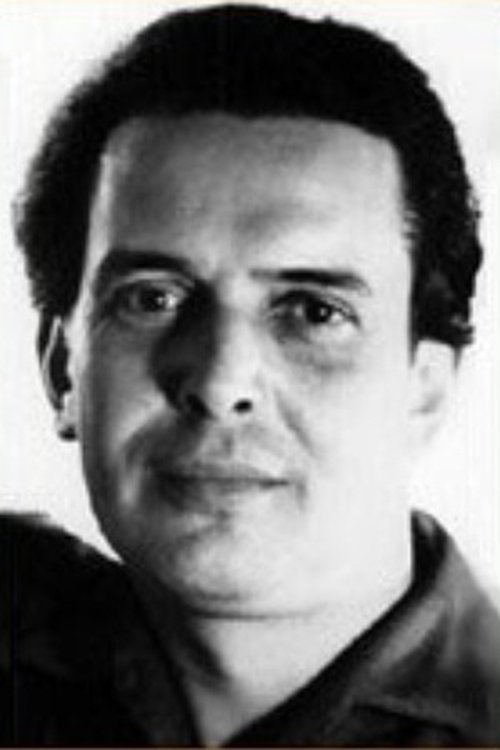 Gerhard Hänsel photo