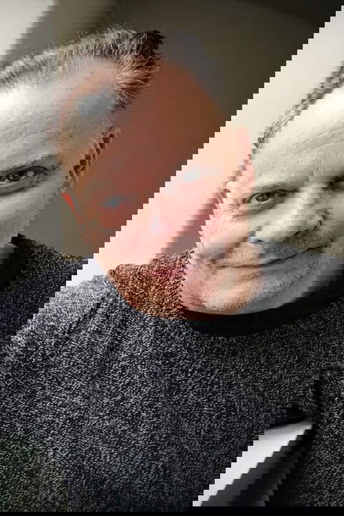 Gerhard Hoberstorfer photo