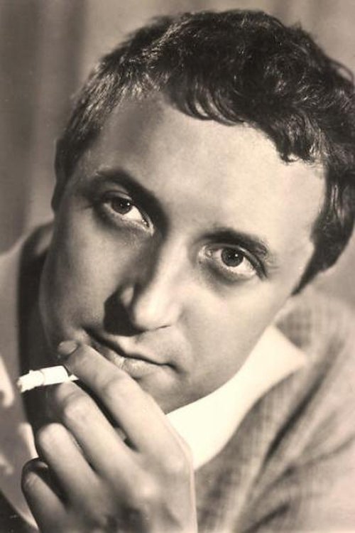 Gerhard Rachold photo