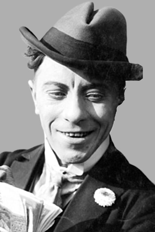 Gerhard Ritterband photo