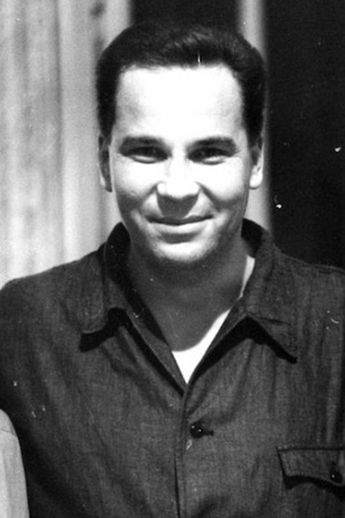 Gerhard Scheumann photo