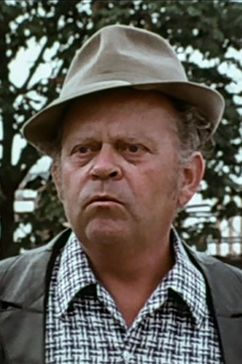 Gerhard Wollner photo