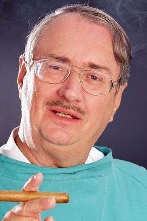 Gerhard Zemann photo