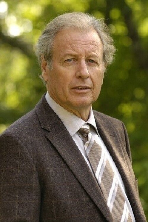 Gerhart Lippert photo