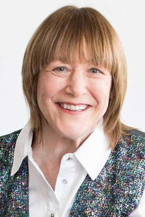Geri Jewell photo