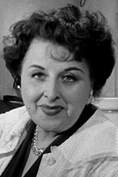 Germaine Giroux photo