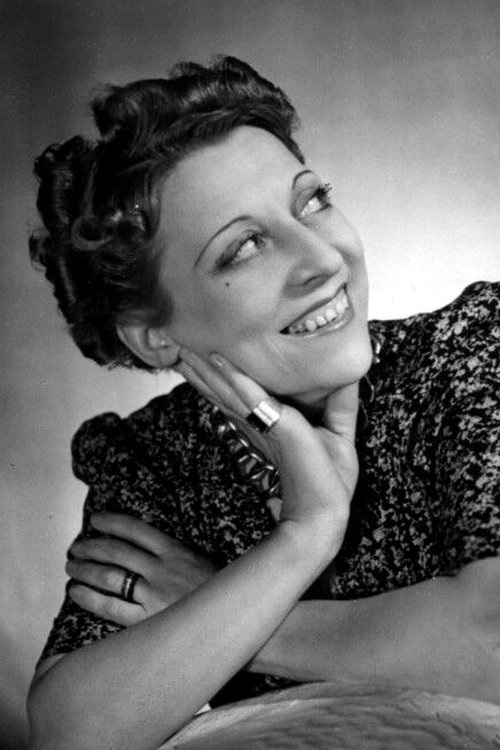 Germaine Kerjean photo