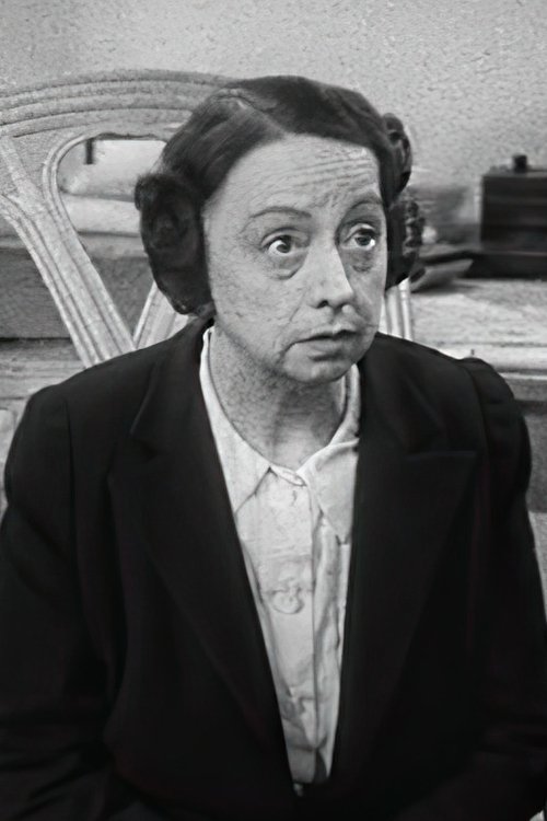 Germaine Reuver photo