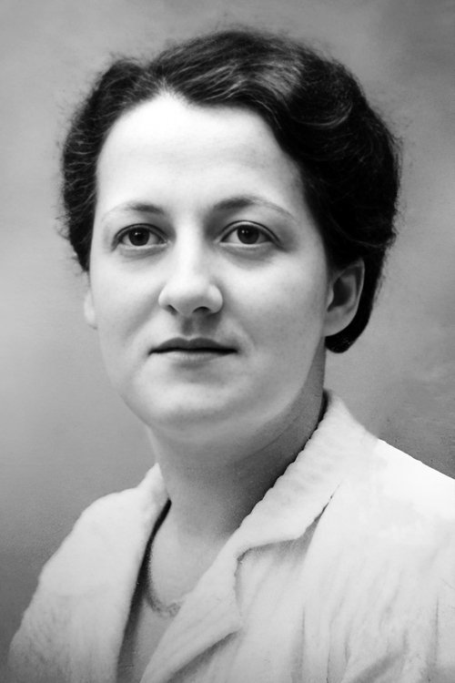 Germaine Tillion photo