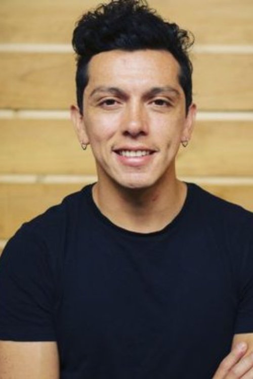 Germán Diaz photo