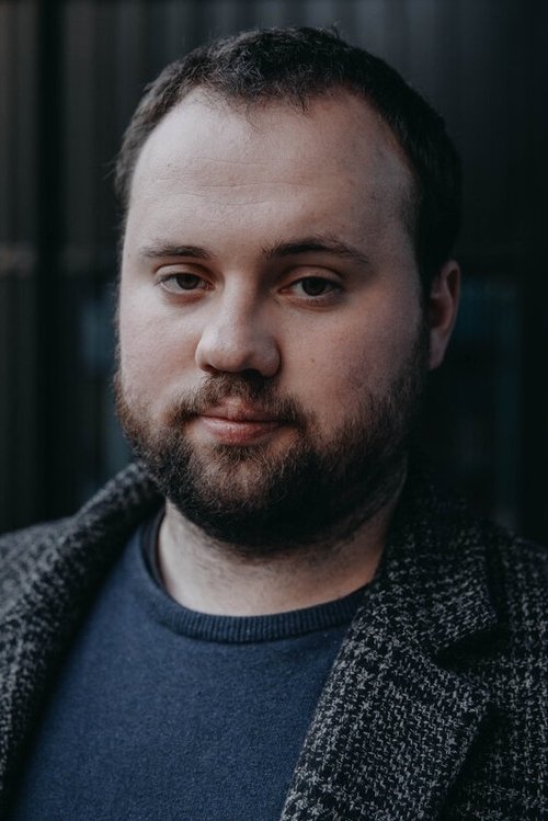 Profile image of German Golub