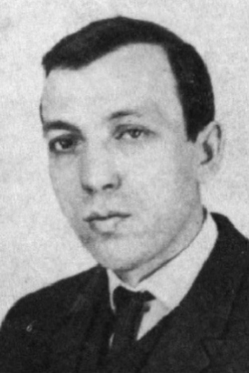 Profile image of German Lavrov