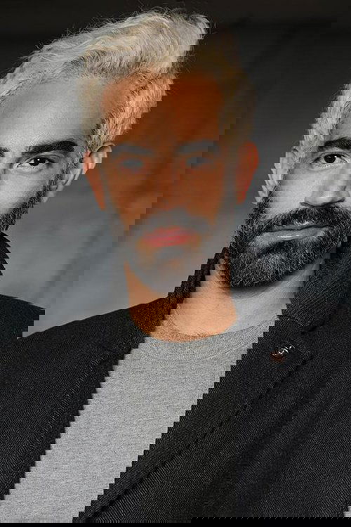 Germán Legarreta photo