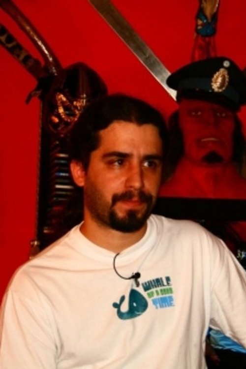 Profile image of Germán Magariños