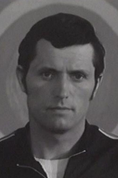 German Poloskov photo