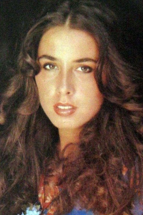 Germana Carnacina photo