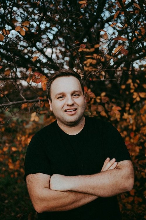 Germandt Geldenhuys photo